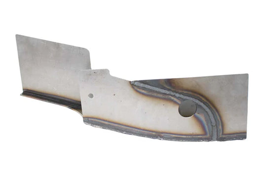 Rust Buster Front Frame Repair Kit For 2007-2014 GM SUV's