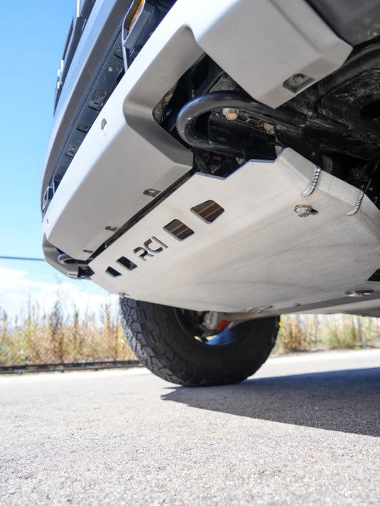RCI Off Road Engine Skid Plate | 24-Present Ranger Raptor