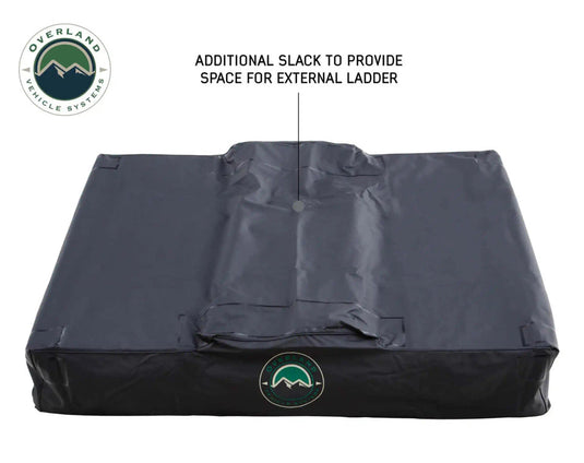 OVS Replacement HD Nomadic 4 Roof Top Tent Travel Cover