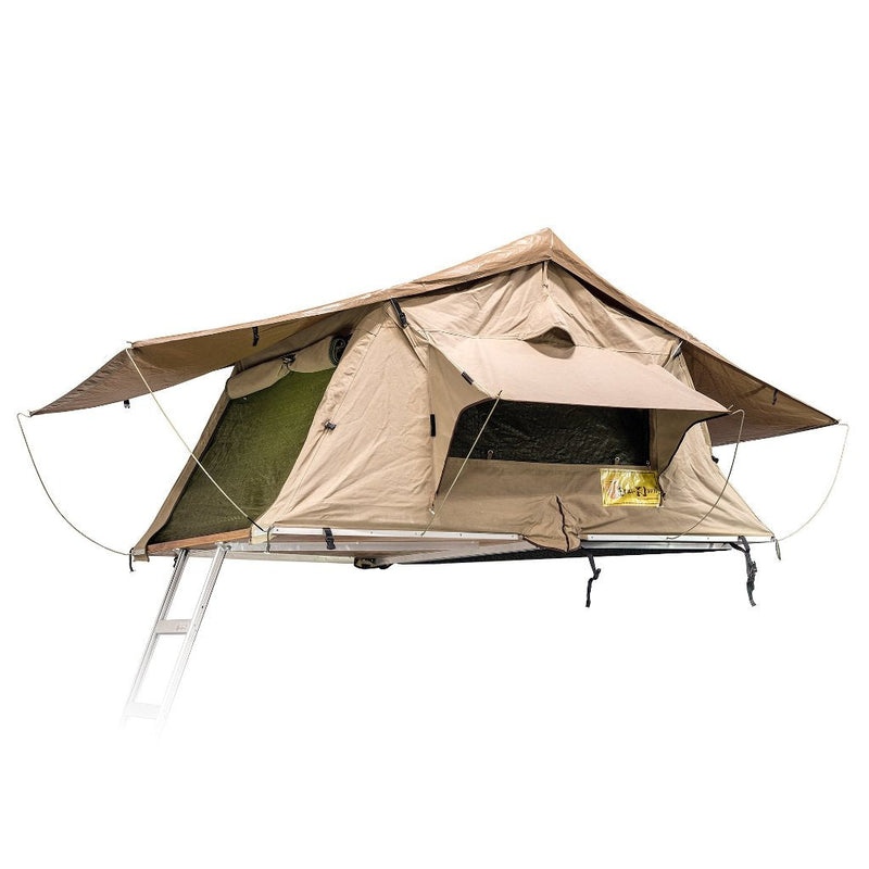 Load image into Gallery viewer, Series 3 Roof Top Tent