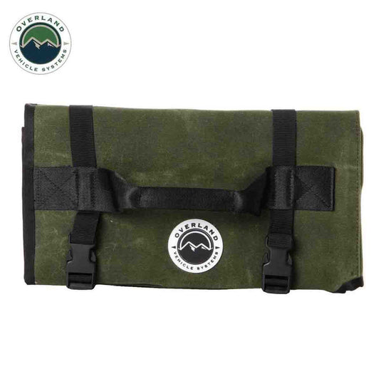 OVS Rolled General Tool Storage Bag -