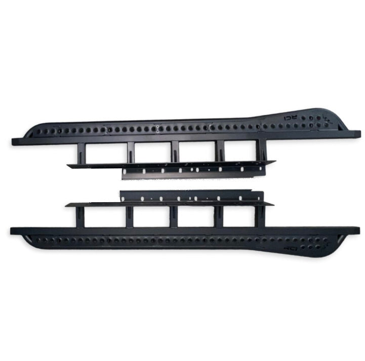 Load image into Gallery viewer, RCI Off Road Rock Sliders | 08-22 Sequoia