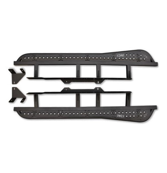 RCI Off Road 2016-2023 Toyota Tacoma Rock Sliders