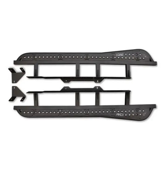 RCI Off Road Rock Sliders | 05-15 Tacoma