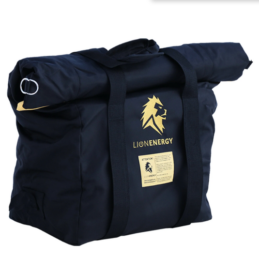 Lion Energy Mil-Spec EMP Bag