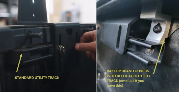 Load image into Gallery viewer, BillieBars Toyota Tacoma (2005-2025), Low Profile Bed Rack