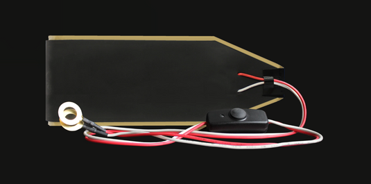 Lion Energy Battery Warmer