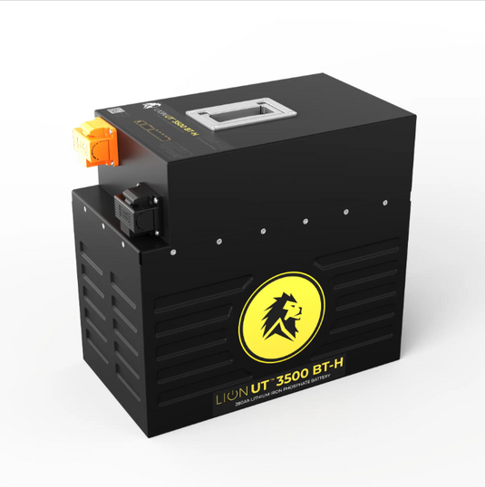 Lion Energy UT 3500 BT-H