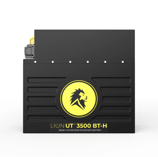 Lion Energy UT 3500 BT-H