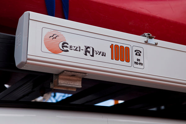 Load image into Gallery viewer, Series 1000 Awning