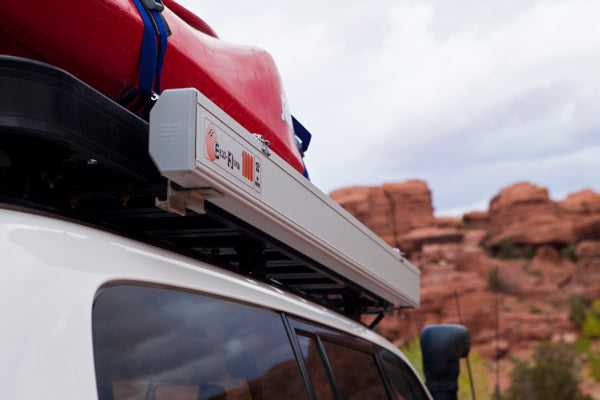 Load image into Gallery viewer, Series 1000 Awning