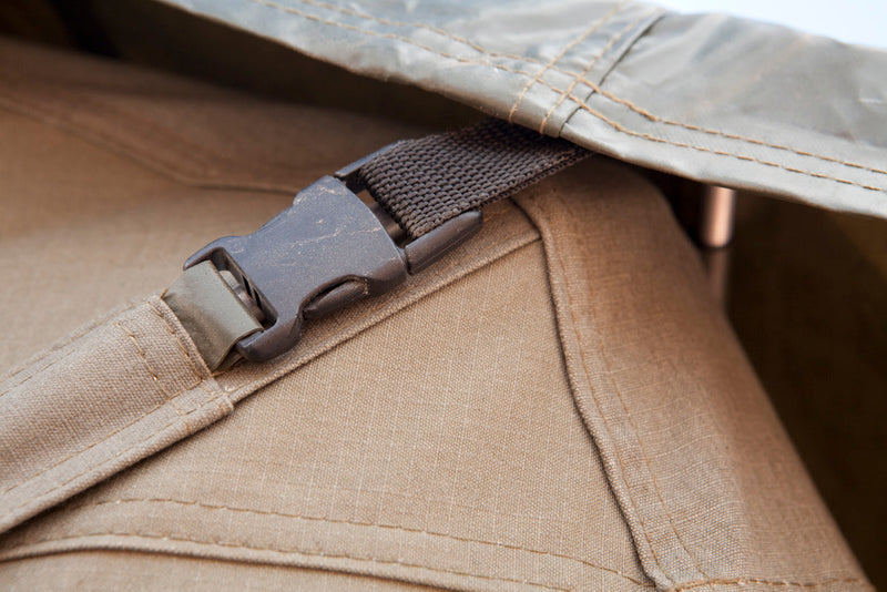 Load image into Gallery viewer, Series 3 Roof Top Tent