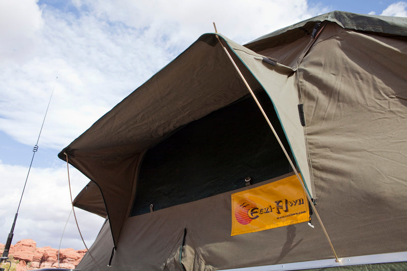 Load image into Gallery viewer, Series 3 Roof Top Tent