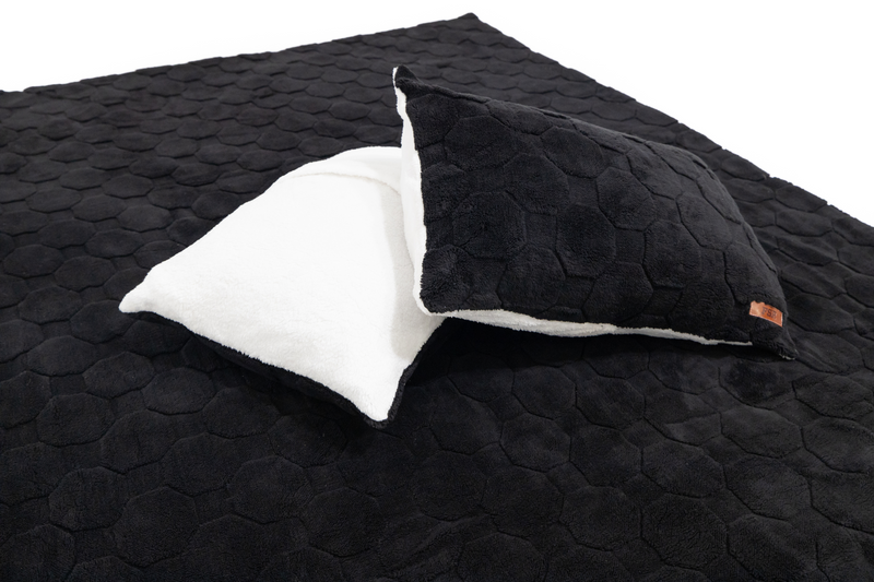 Load image into Gallery viewer, Cloud Comforter & Pillow Case Set