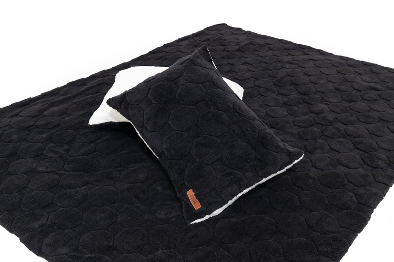 Load image into Gallery viewer, Cloud Comforter & Pillow Case Set