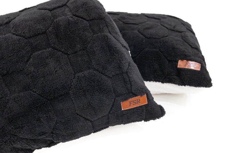 Load image into Gallery viewer, Cloud Comforter & Pillow Case Set