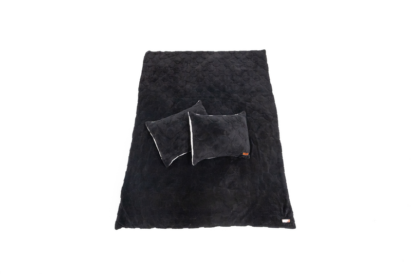 Load image into Gallery viewer, Cloud Comforter & Pillow Case Set