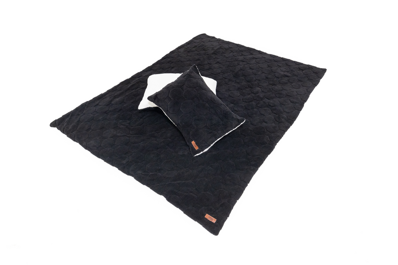 Load image into Gallery viewer, Cloud Comforter & Pillow Case Set