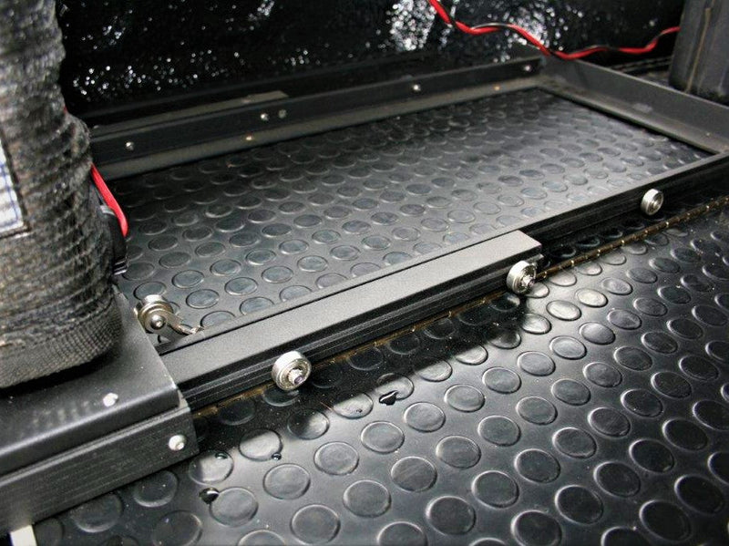 Load image into Gallery viewer, Eezi-Awn Fridge Shuttle