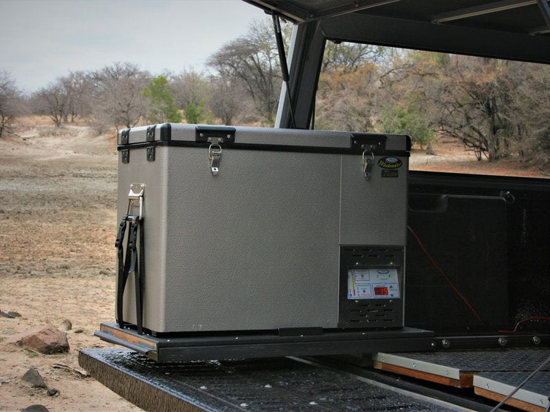 Load image into Gallery viewer, Eezi-Awn Fridge Shuttle