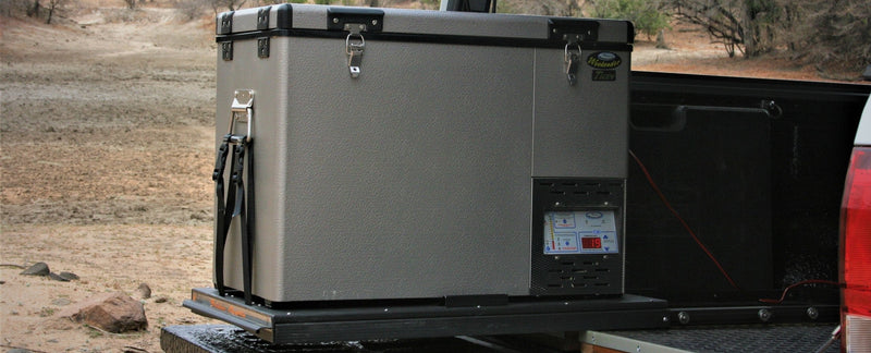 Load image into Gallery viewer, Eezi-Awn Fridge Shuttle