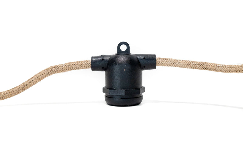 Load image into Gallery viewer, LED / Speaker String Lights - Clearance