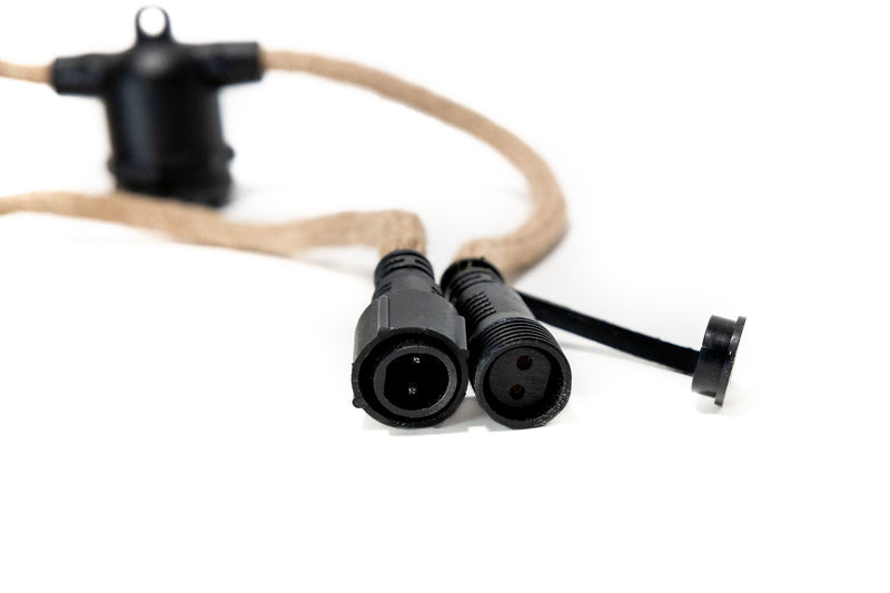 Load image into Gallery viewer, LED / Speaker String Lights - Clearance