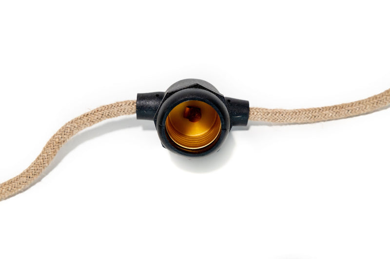 Load image into Gallery viewer, LED / Speaker String Lights - Clearance