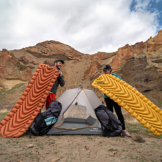 Klymit Static V Lite Eco Sleeping Pad