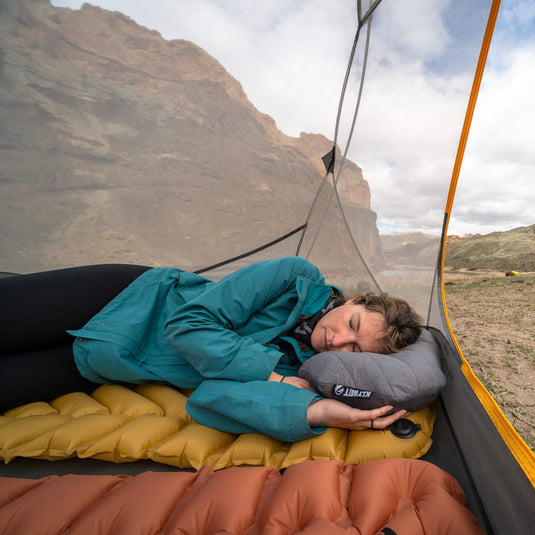 Klymit Static V Lite Eco Sleeping Pad