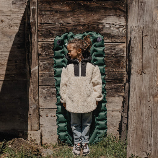 Klymit Static V Short Sleeping Pad
