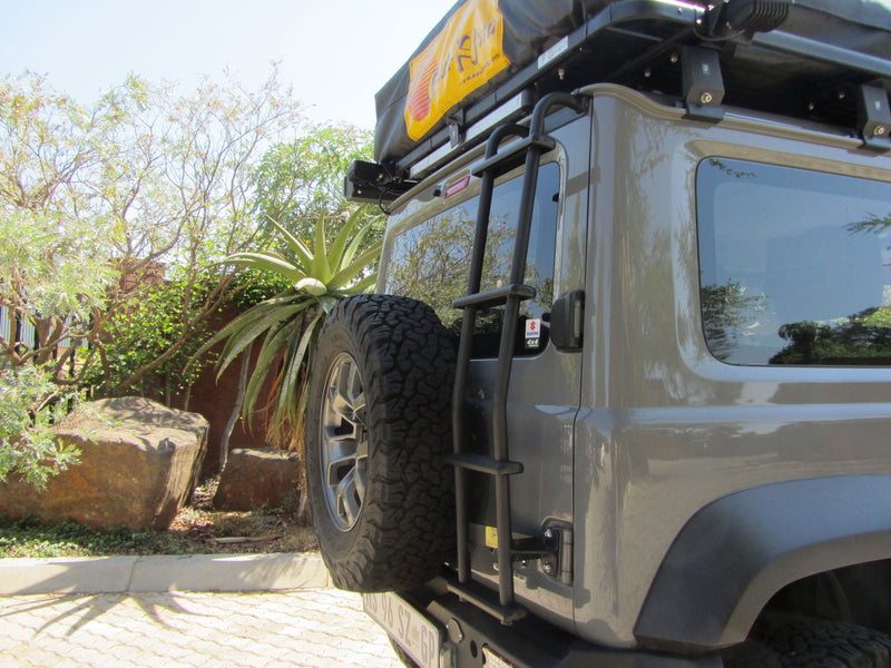 Load image into Gallery viewer, Eezi-Awn K9 Ladder