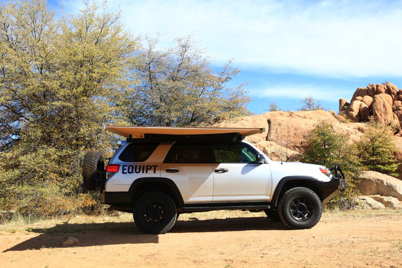 Load image into Gallery viewer, Swift Awning