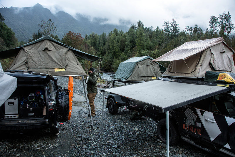 Load image into Gallery viewer, Swift Awning