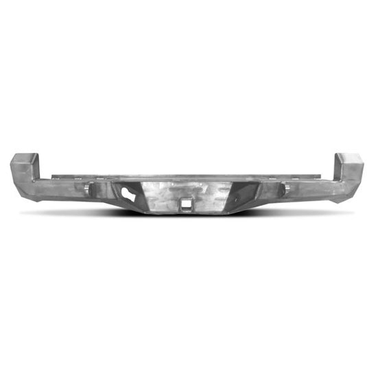 CBI Off Road 3rd Gen Tacoma Rear Bumper