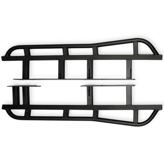 RCI Off Road 2010-Present Toyota 4runner Rock Sliders