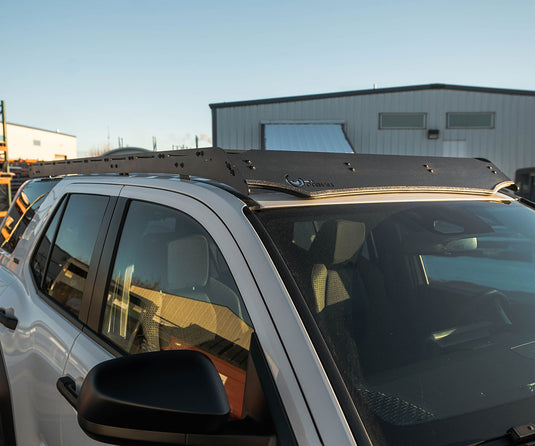 Prinsu Toyota 4Runner Roof Rack | 2025