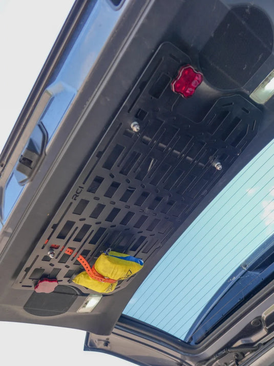 RCI Off Road Interior Hatch Molle Panel | 10-24 4Runner