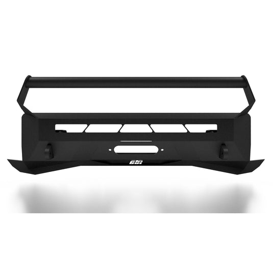 CBI Off Road Toyota Tundra Covert Baja Front Bumper | 2014-2021