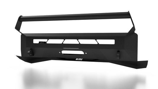 CBI Off Road Toyota Tundra Covert Baja Front Bumper | 2014-2021