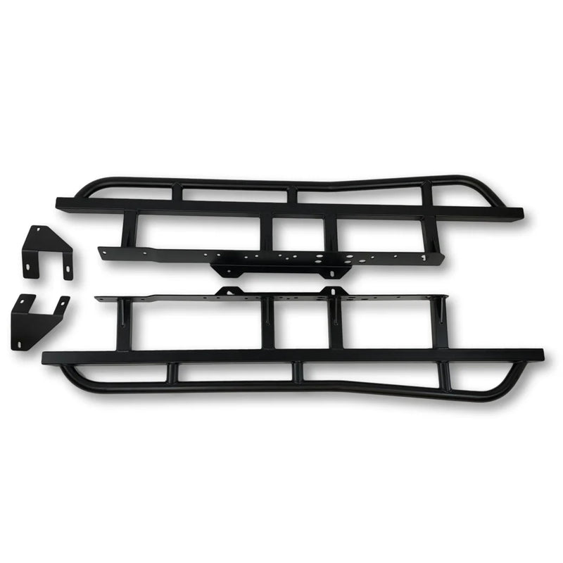 Load image into Gallery viewer, RCI Off Road Rock Sliders | 16-23 Tacoma Long-Bed