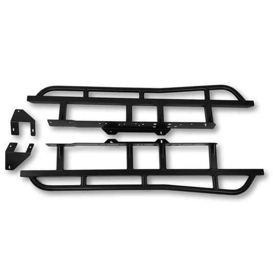 RCI Off Road Rock Sliders | 16-23 Tacoma Long-Bed