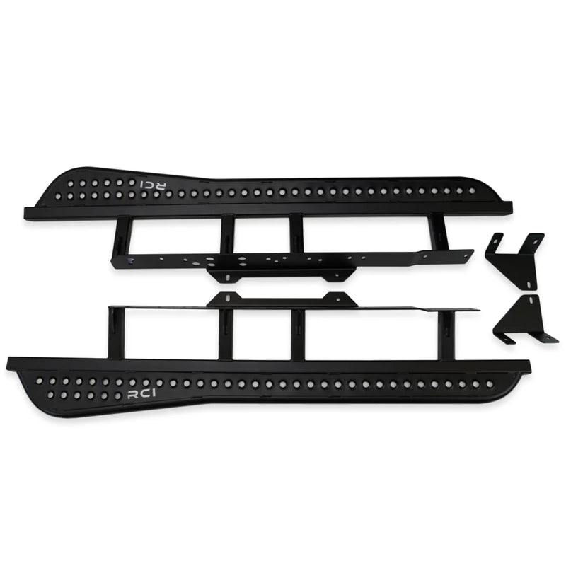 Load image into Gallery viewer, RCI Off Road Rock Sliders | 16-23 Tacoma Long-Bed
