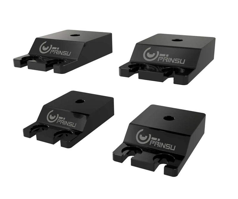 Load image into Gallery viewer, Prinsu Tent Mounts