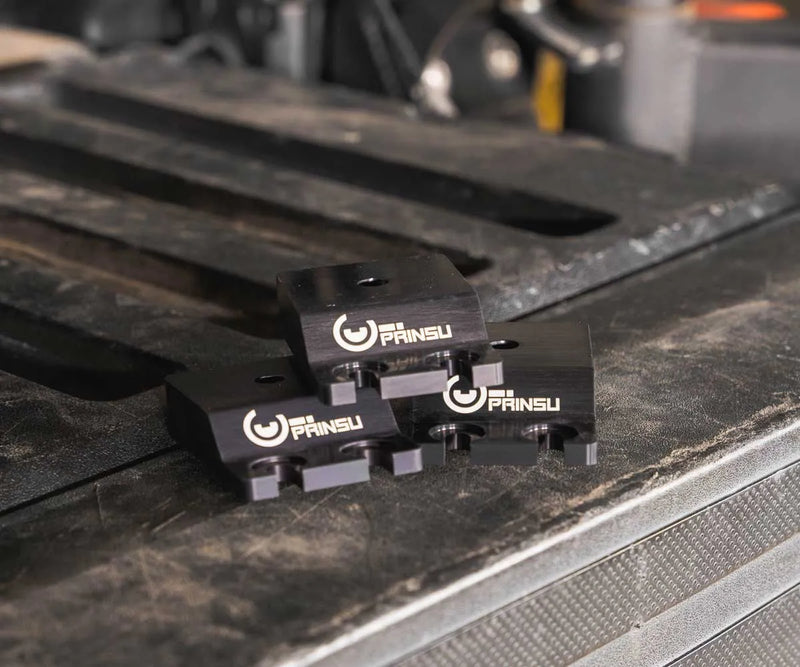 Load image into Gallery viewer, Prinsu Tent Mounts