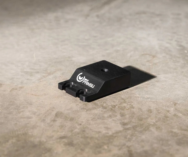 Load image into Gallery viewer, Prinsu Tent Mounts