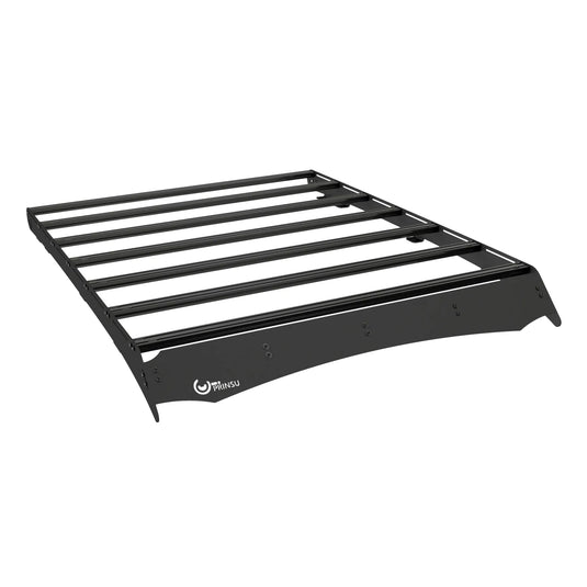 Prinsu Toyota Tundra CrewMax Roof Rack | 2022