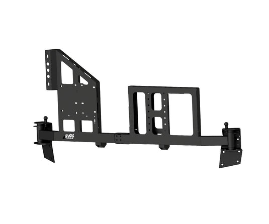 CBI Off Road Toyota Tundra 2022+ Swing Arms Add-On