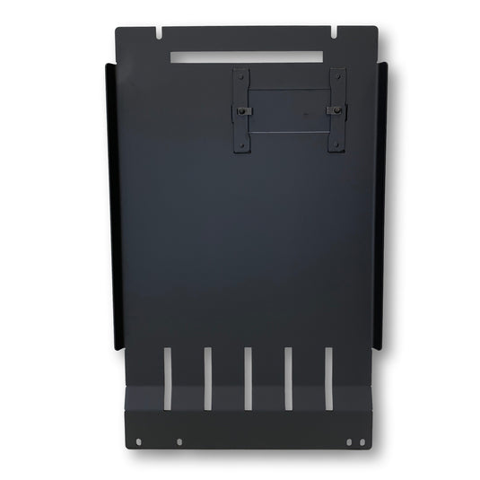 RCI Off Road PowerBoost | Transmission Skid Plate | 2021-Present Ford F-150