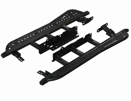 RCI Off Road Rock Sliders | 25-Present 4Runner